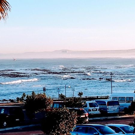Melkbos On D'Beach Bloubergstrand Ngoại thất bức ảnh