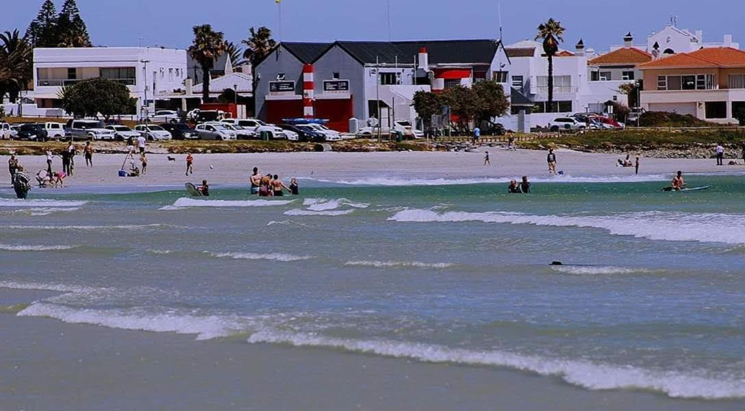 Melkbos On D'Beach Bloubergstrand Ngoại thất bức ảnh